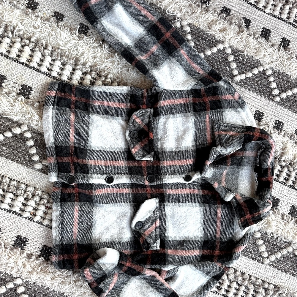 🍂🍁🌻 jacket 🌻🍁🍂 - Picture 4 of 7